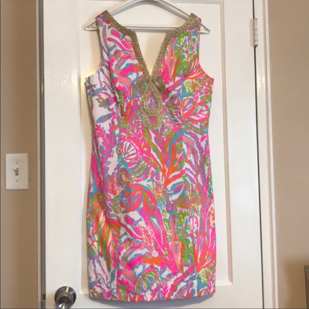Lilly size 10